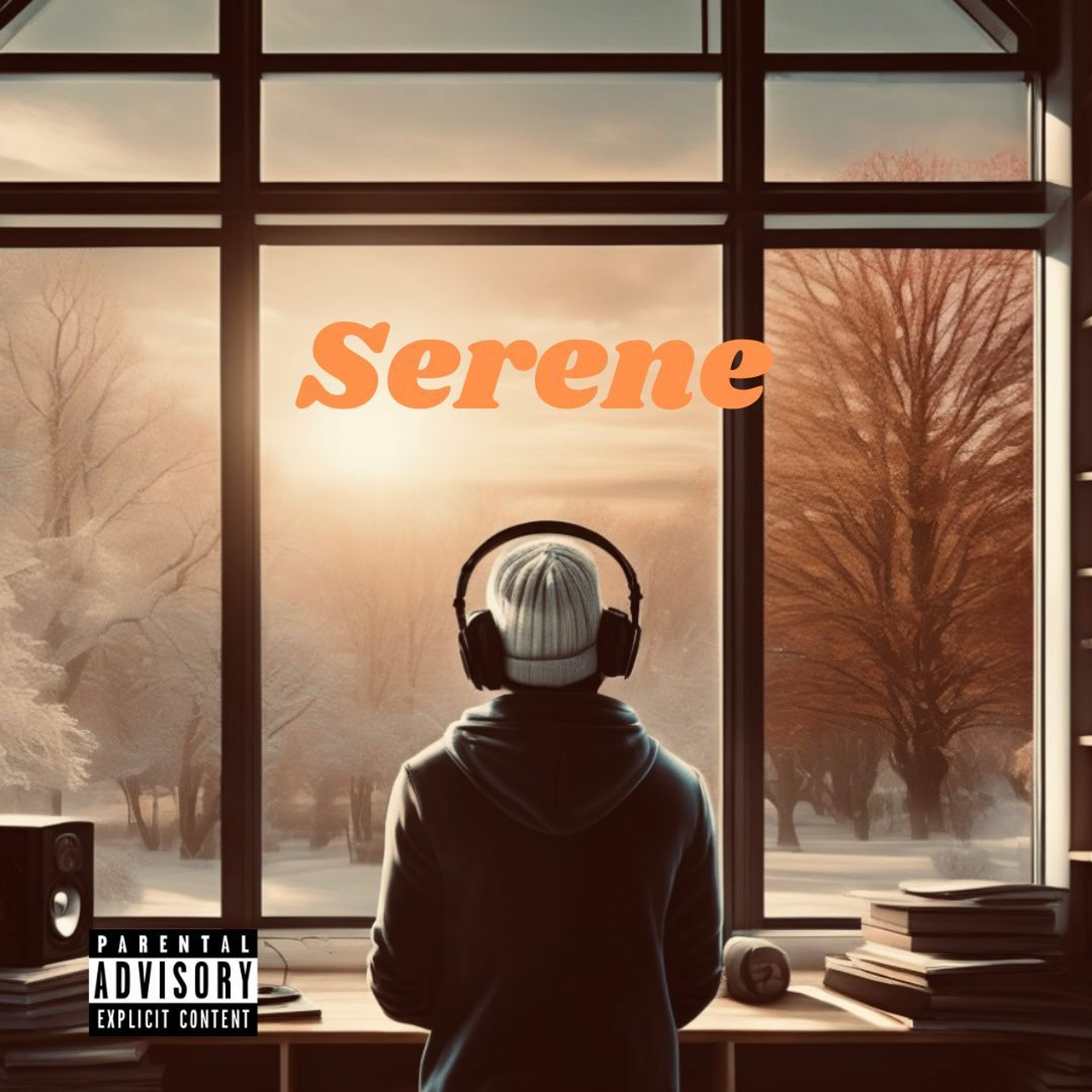 Norway episode artwork