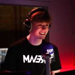 TOP Radio Smash MaVer!