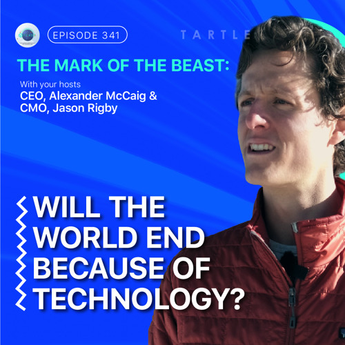 The Mark of the Beast: Will the World End Because of Technology?