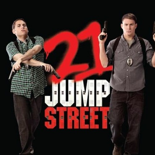 Watch 21 deals jump street