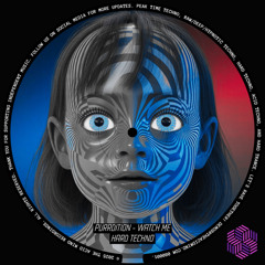 Purrdition - Feel Alive (The Acid Mind Recordings)