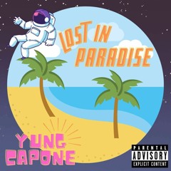 DRAGON BALL Z WITH YUNG CHRISTIAN (@prod.jayparker x moneyxo)