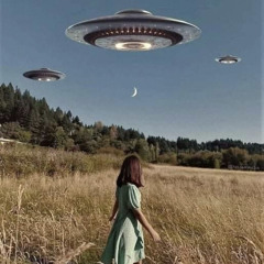 ALIEN DREAM