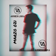 ANDER LUNA  VOL.05 FREE DOWNLOAD  MP3