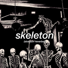 playboicarti-skeleton ft. lil uzi vert (slowed+*reverb)