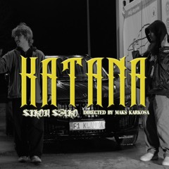 Katana (Feat. Sako)