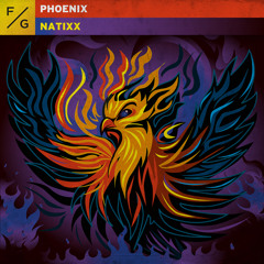 Natixx - Phoenix (Extended Mix)