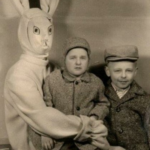 Mulgrew - Easter Old Skool 2024 [Prog, House & Trance]