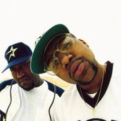 UGK MIX