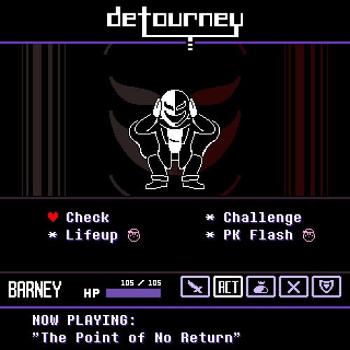 The Point of No Return