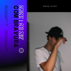 (FREE) Ian Trunks X Vk Mac X Yunk Vino Type Beat/Trap Beat "Com bravura" (Prod.Surp)