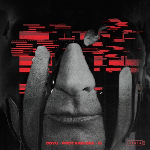 [SUARA393] Coyu - Newoldgen (Original Mix) Snippet
