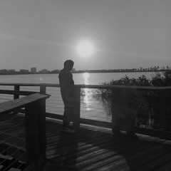 the sun's above