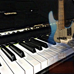 Jamming w/ Jazz Bass