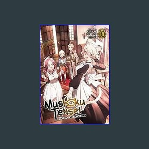 Where can I read the Mushoku Tensei light novel for free