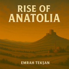 Rise Of Anatolian ( Organik House & Anatolian Sessions )