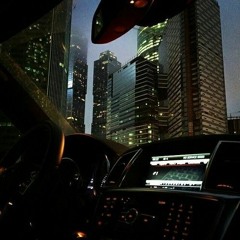 Ending road BEAT FOR SALE