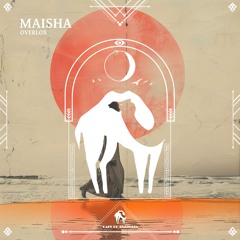 Overlox - Maisha (Cafe De Anatolia)