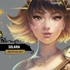 gone by kelly clarkson, with solaria [wip-wave]
