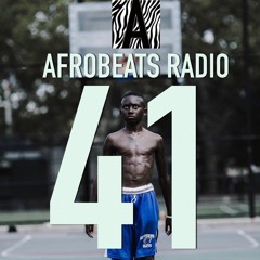 Afrobeats Radio #41 HipHop (DRB LasGidi , KAS, Kida Kudz, Smino, Ayo Jay, Jerreau, Choker)