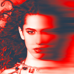 MARINA SENA - COISAS NATURAIS (DWS REMIX)