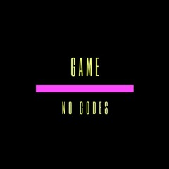 Game (Prod. By Jay Creech)