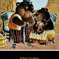 !# Goldilocks and the Three Bears Special Edition, 7 different versions, image gallery + audio