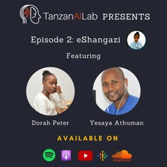 Episode 2: With eShangazi