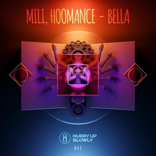 Mili, Hoomance - Bella