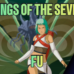 Wings of the Seven