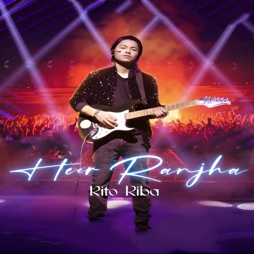 Heer Ranjha - Rito Riba