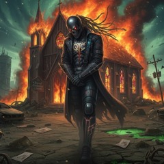 Sacrament Of Lead