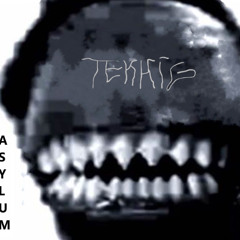 200er ASYLUM (Tekkig - Mental state REMAKE) // HARDTEKK