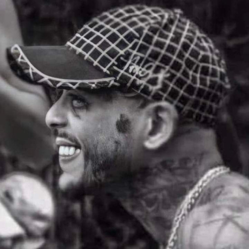 MC Kevin - Fogo na Pólvora