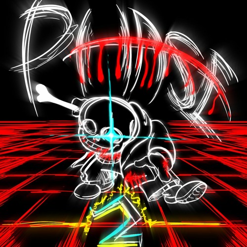Undertale Last Breath Deluxe Soundtrack - Fatality