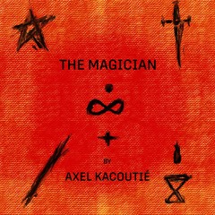 Short Cuts: The Magician By Axel Kacoutié [CLIP]