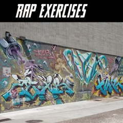 Rap Exercises (Remix of MACAU62)