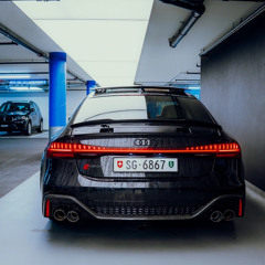 Back