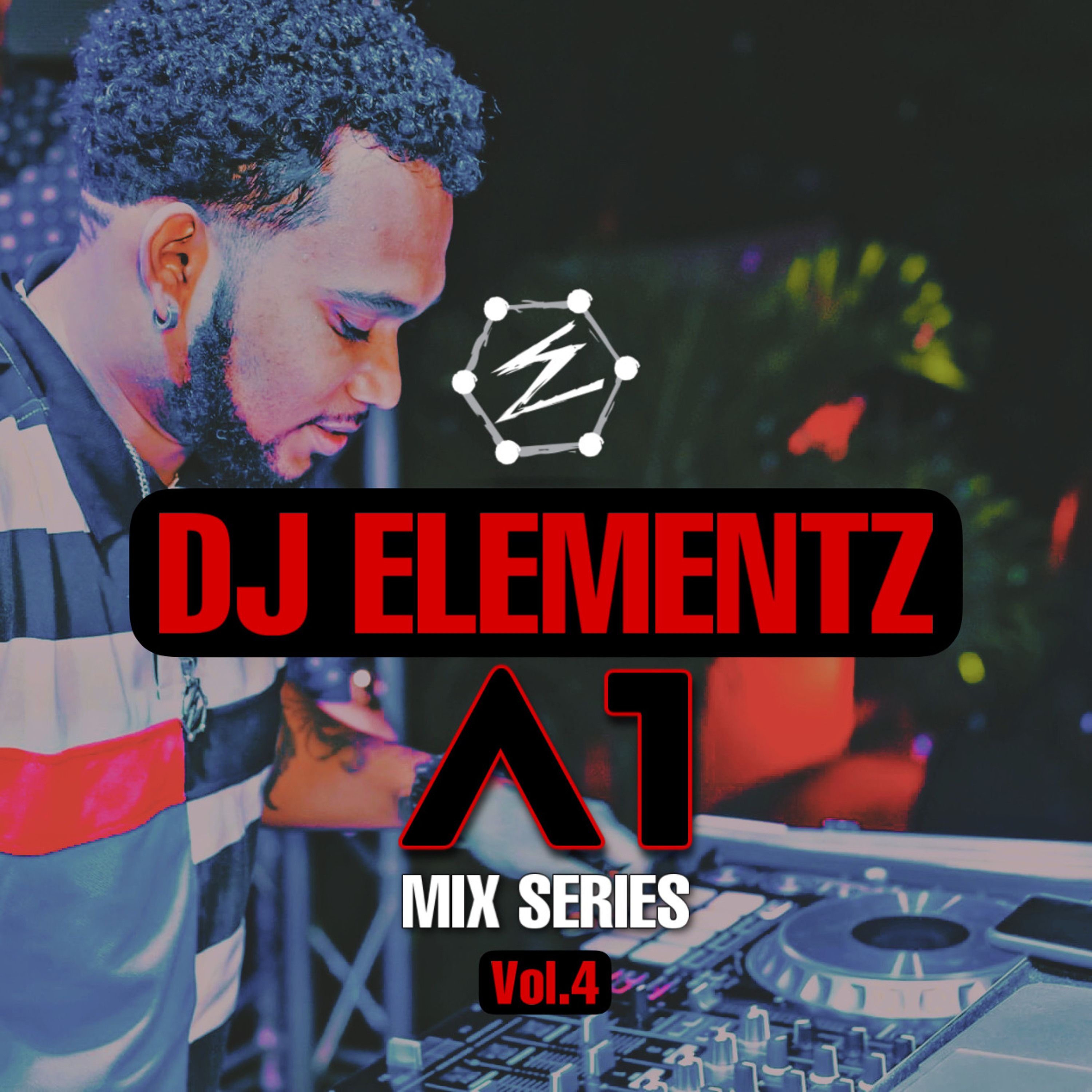 DJ ELEMENTZ\' PODCAST