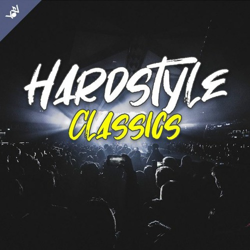Early Hardstyle (Classics) - Vroeger Was Alles Beter! (VWAB) 2021