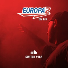 #SWITCH162 [LUISDEMARK] on Europa 2