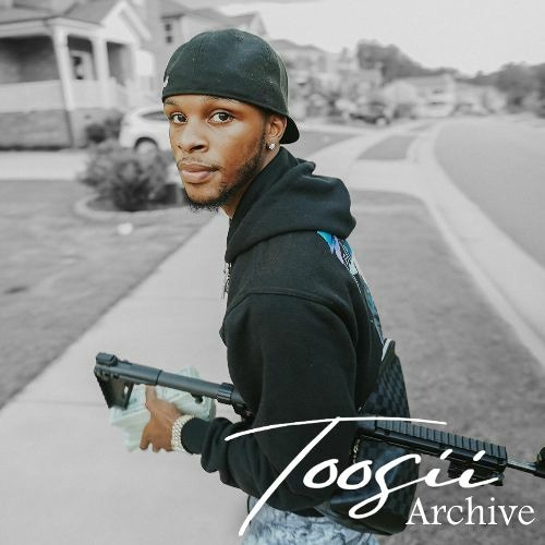 Toosii - Gangsta Love (Snippet) ᴜɴʀᴇʟᴇᴀsᴇᴅ