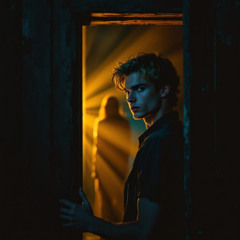 Familiar Stranger