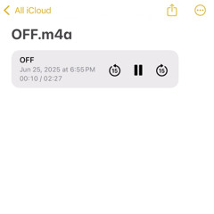 OFF. prod jupiter