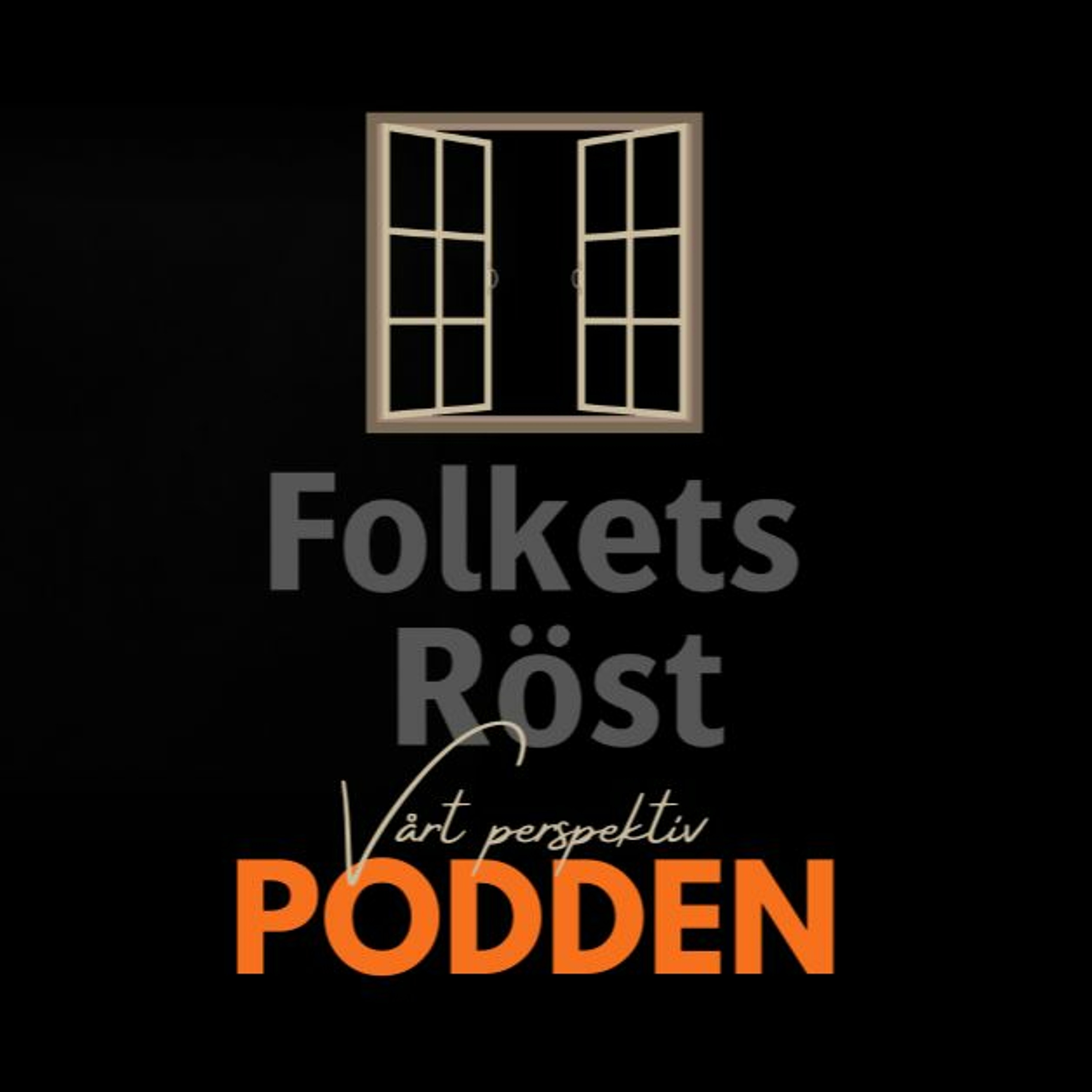 Folkets Röst - Podden