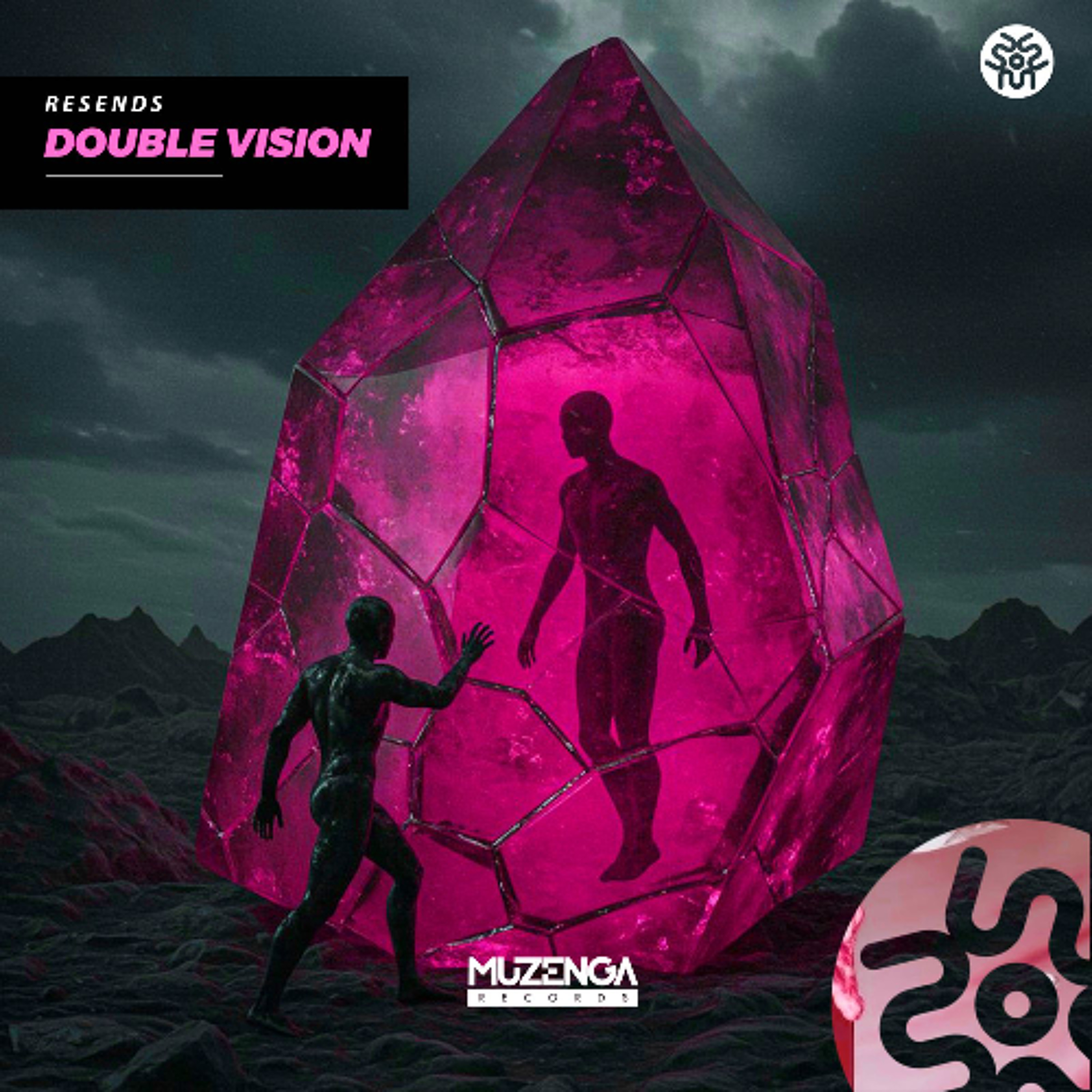 Resends - Double Vision (Extended Mix) | FREE DOWNLOAD episode artwork