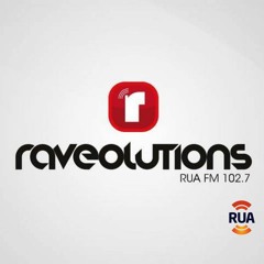 Raveolutions - 25Nov22