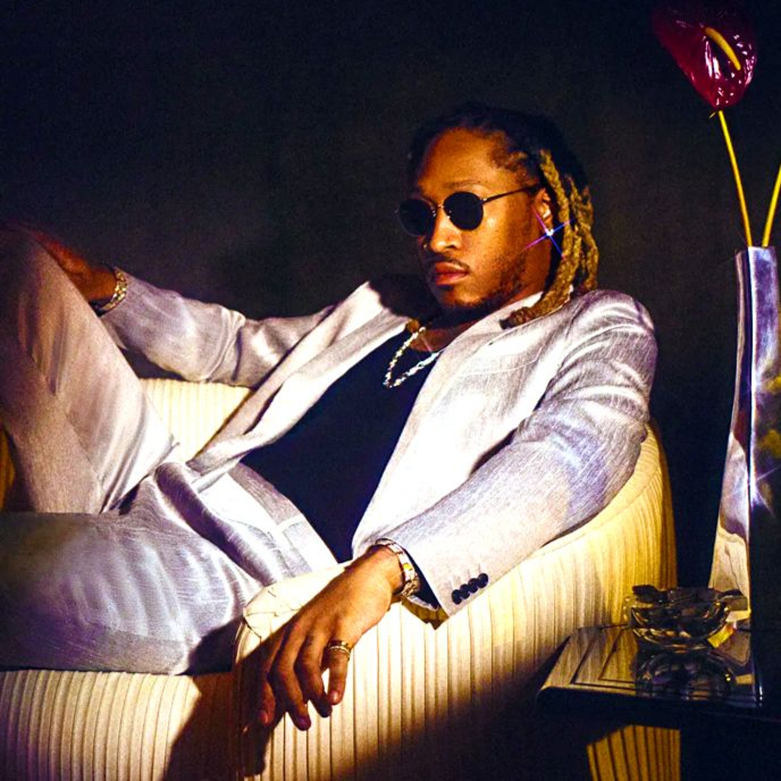 Future x Polo G x BossMan Dlow Type Beat "SENTENCE" Prod PB Large | Rap / Trap Instrumental episode artwork