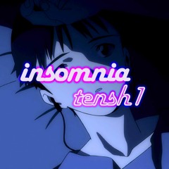 insomnia (prod. Jakay Beatz)