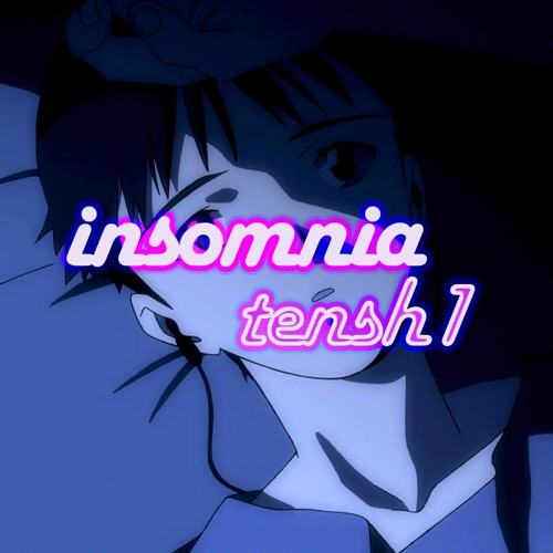 insomnia (prod. Jakay Beatz)